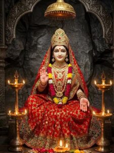 7 Shakti Peethas जहाँ हर महिला को जीवन में एक बार ज़रूर जाना चाहिए