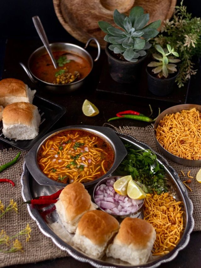 7 Popular Maharashtrian Breakfast Dishes, जो आपको ज़रूर ट्राई करनी चाहिए