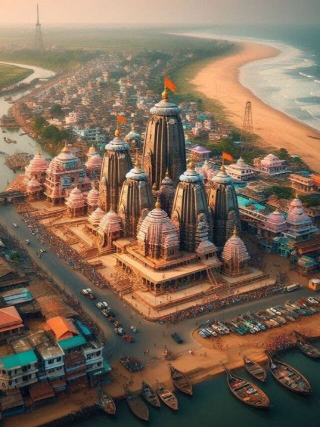 10 Most Famous Temples in India- भारत के 10 सबसे प्रसिद्ध मंदिर