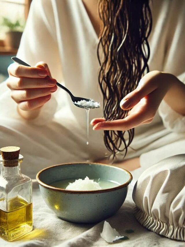 How to Do Hair Spa at Home: Step-by-Step Guide for Silky, Healthy Hair