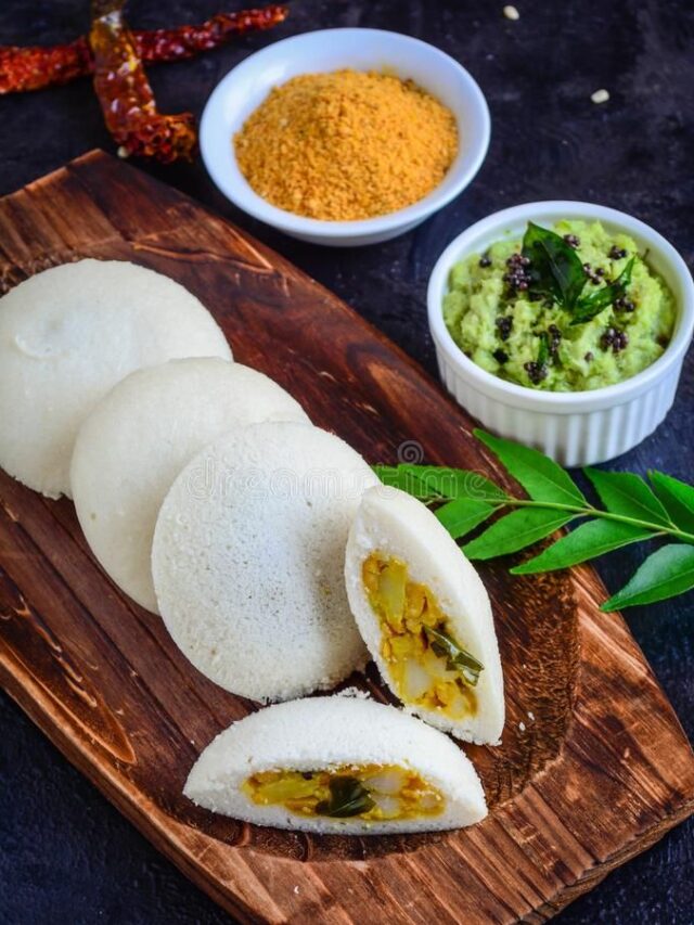 Top 8 Indian Foods That Are Super Tasty & Healthy