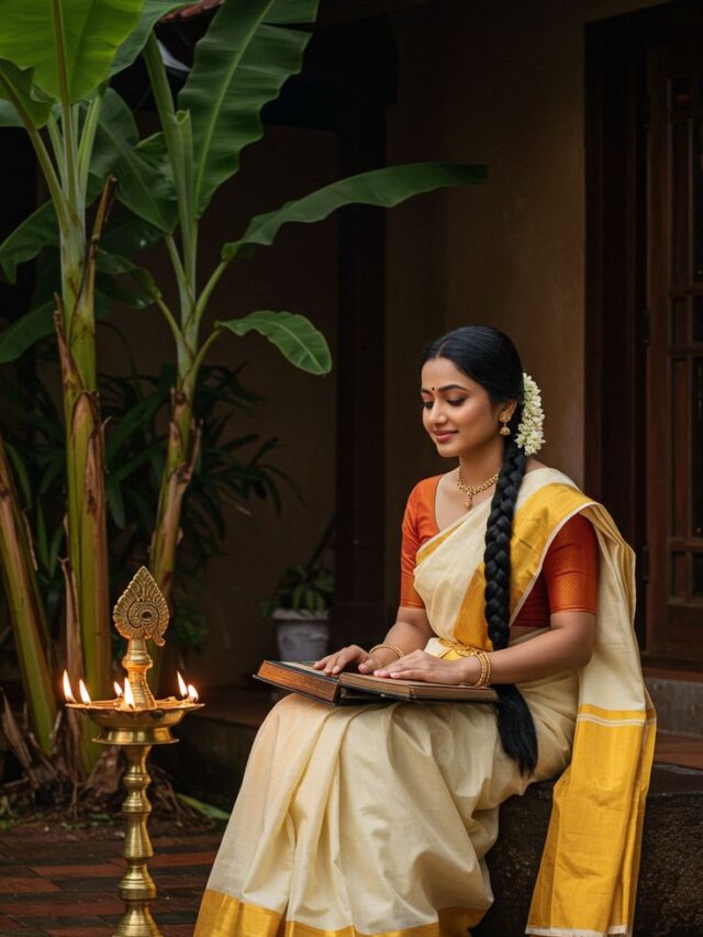 Onam 2025: तिथि, इतिहास और केरल के भव्य उत्सव