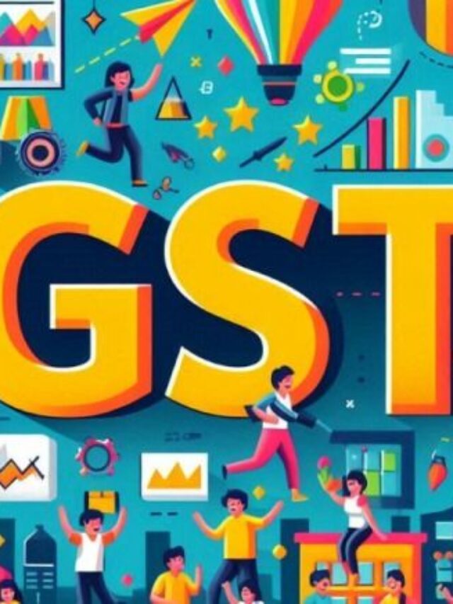 GST दरों में कटौती = आम जनता के लिए राहत, रोजमर्रा का सामान और दवाइयाँ सस्ती, छोटे कारोबारियों को मदद, महंगाई पर ब्रेक