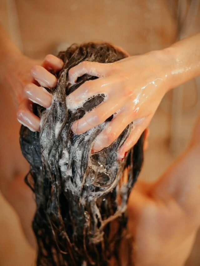 6 Unknown Mistakes To Avoid For Good Hair Health