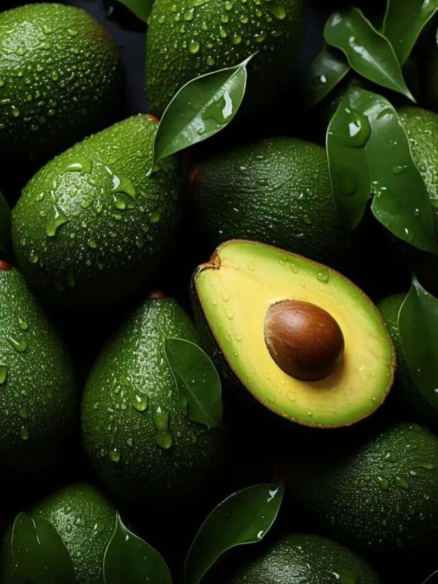 10 Healthiest Foods on Earth: दुनिया के 10 सबसे हेल्दी सुपरफूड्स