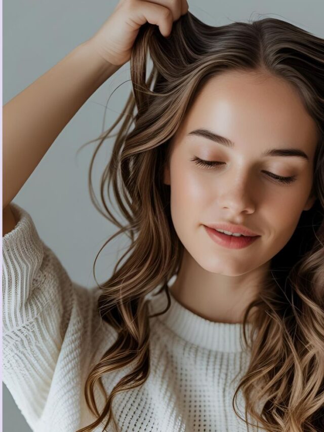 Hair Care Tips for Good and Healthy Hair