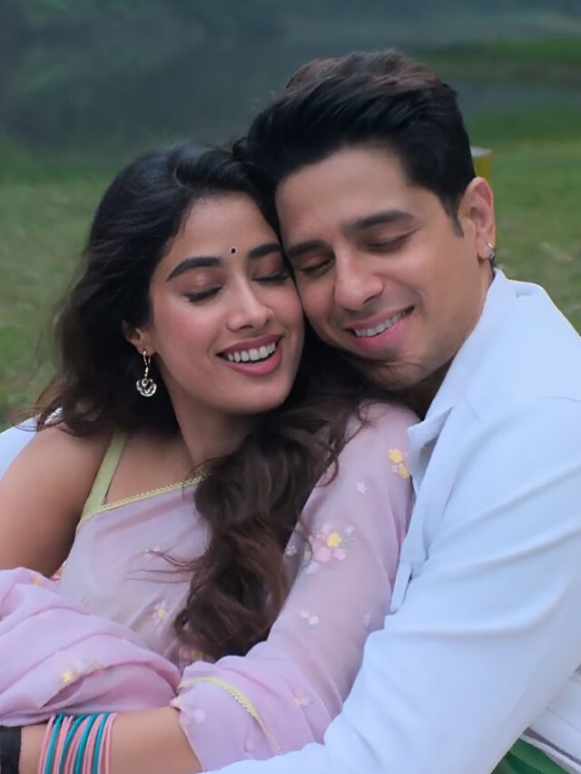 Param Sundari (2025) – बॉक्स ऑफिस सफ़र