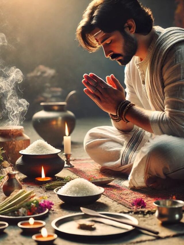 Pitru Paksha 2025: तिथि, महत्व और श्राद्ध विधि की पूरी जानकारी