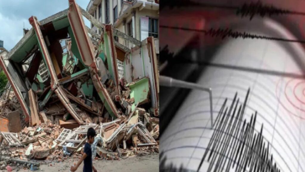 Afghanistan Earthquake 2025 : 800 से ज्यादा मौतों के पीछे ये 3 वजहें – आधी रात, कमजोर घर और पहाड़