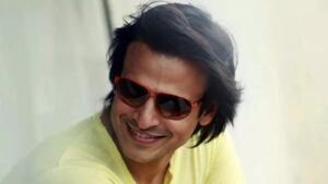 Vivek Oberoi Birthday