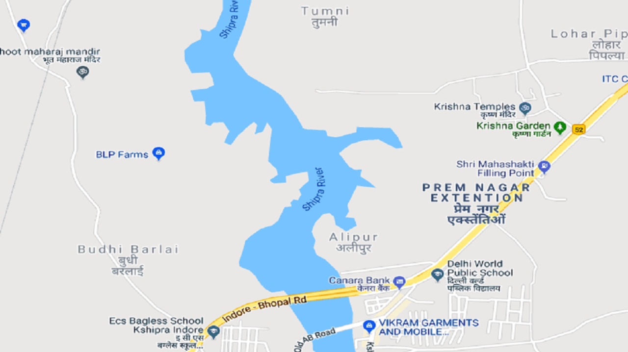 मध्यप्रदेश की नदियाँ: नर्मदा से शिप्रा तक का इतिहास, महत्व और सांस्कृतिक धरोहर