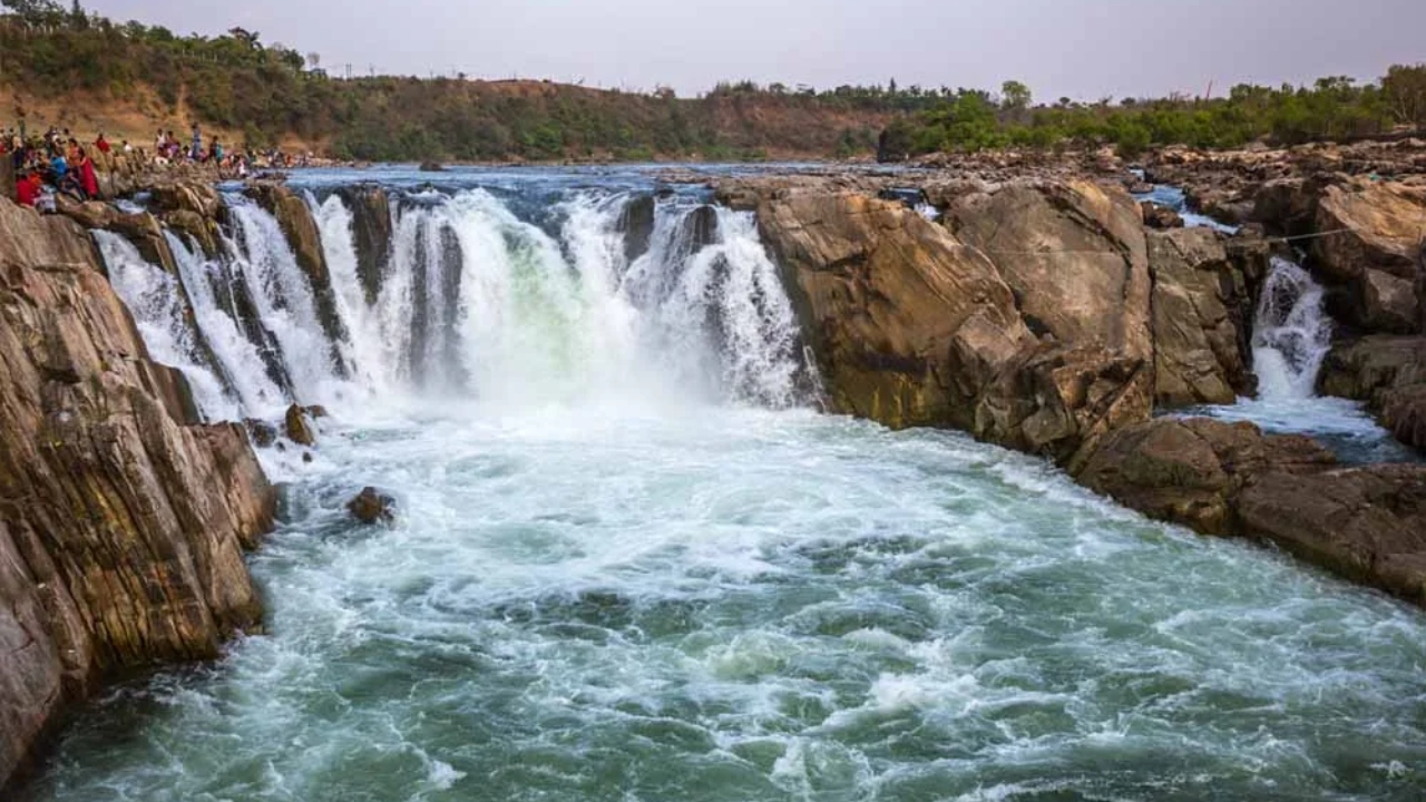 मध्यप्रदेश की नदियाँ: नर्मदा से शिप्रा तक का इतिहास, महत्व और सांस्कृतिक धरोहर
