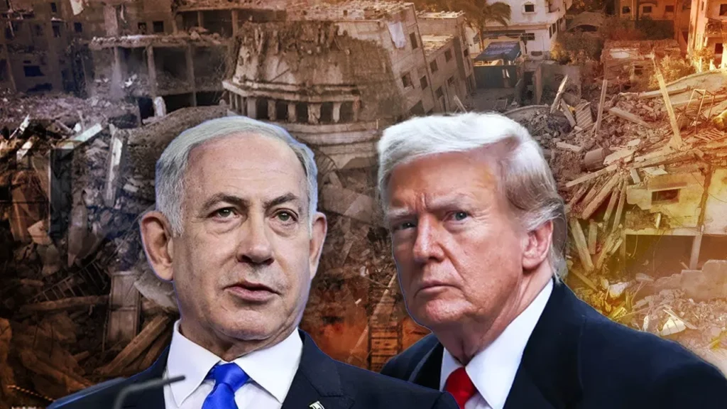 क्या टूट गया अमेरिका का घमंड? मुरादाबाद की जनता ने दे दिया जवाब- भारत को अब किसी की ज़रूरत नहीं