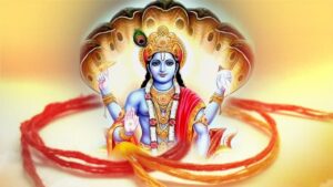 अनंत सूत्र क्यों बांधते हैं?