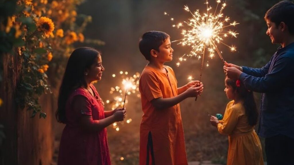 Naraka Chaturdashi 2025: Chhoti Diwali Date, Puja Muhurat, Significance & Rituals