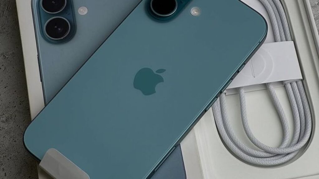 iPhone 16 Price Drop 2025: Grab Apple’s Premium Phone for Less!