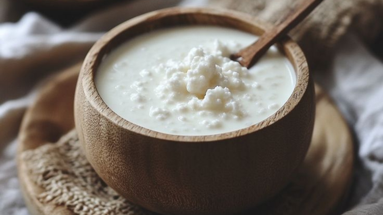 5 Natural Probiotics You Can Eat Daily, According To Experts