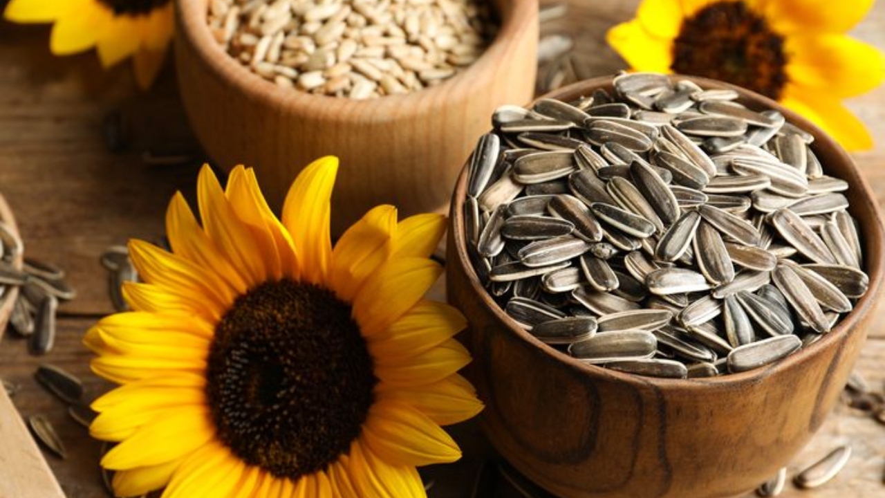 5 Seeds That Work Better Than Expensive Supplements