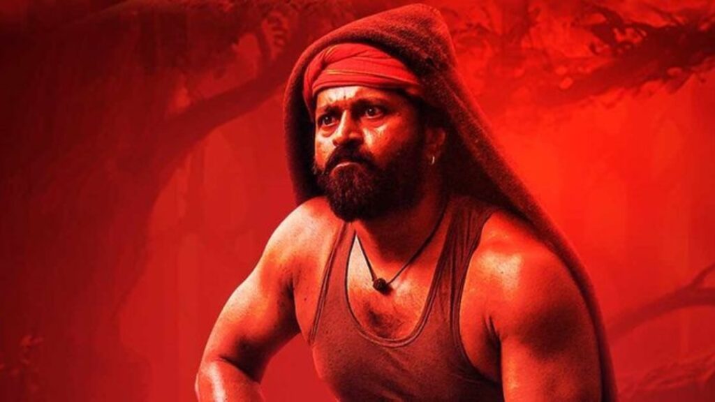 Kantara: Chapter 1 — Box Office Storm, Story, Cast & Why It’s a Game-Changer