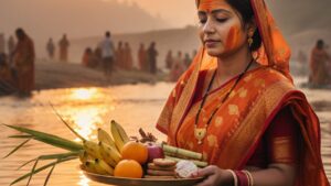 Chhath Puja 2025 Day 4: Usha Arghya, Puja Vidhi, Muhurat, Rituals & Significance