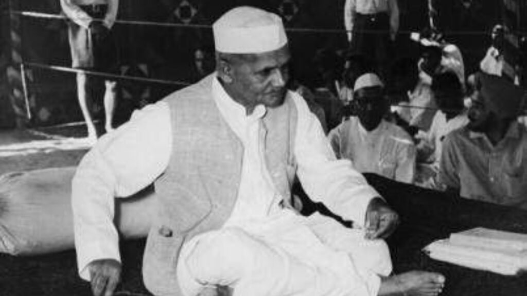 Lal Bahadur Shastri Jayanti 2025: Life, Legacy & Teachings