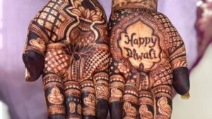 Diwali 2025 Mehndi Designs: 9Trending Styles for a Festive Look