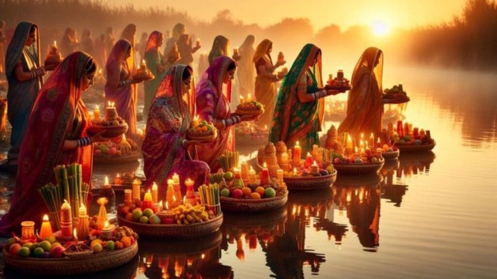Chhath Puja 2025: Date, Rituals, Significance & How to Celebrate