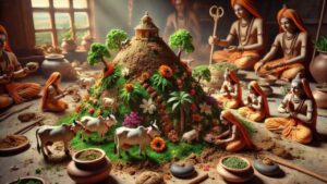 Govardhan Puja 2025: Date, Rituals, Significance & Celebration Guide