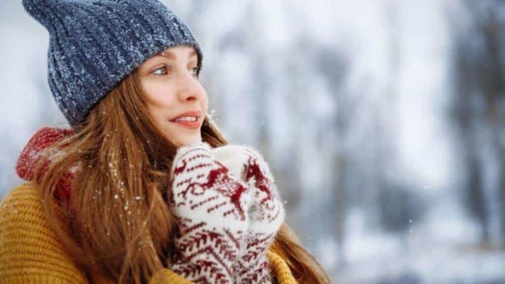Keep Your Skin Glowing This Winter with These 6 Natural Remedies