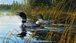 5 Ancient Birds That Continue to Live Today — Living Fossils of the Skies