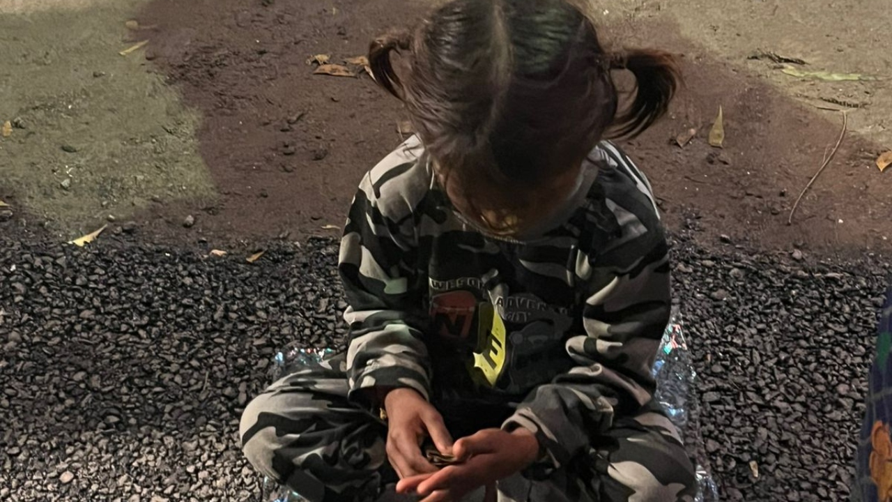 Who will listen, and to whom?