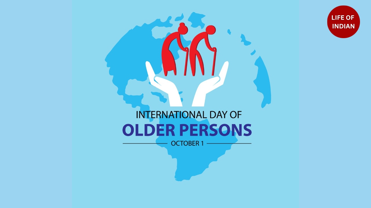 International Day of Older Persons