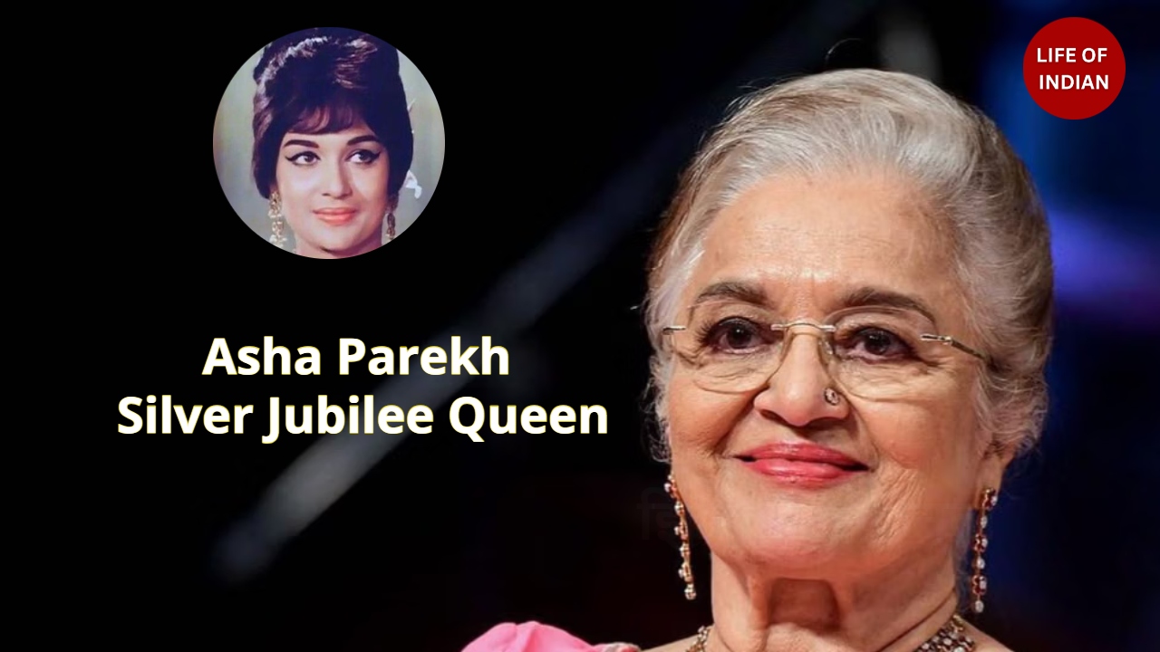 Asha Parekh Birthday Special 2025: Life Story of Bollywood’s Silver Jubilee Queen