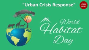 World Habitat Day 2025