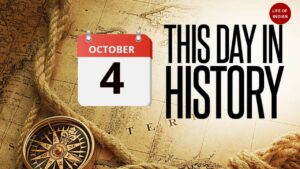 04 october history