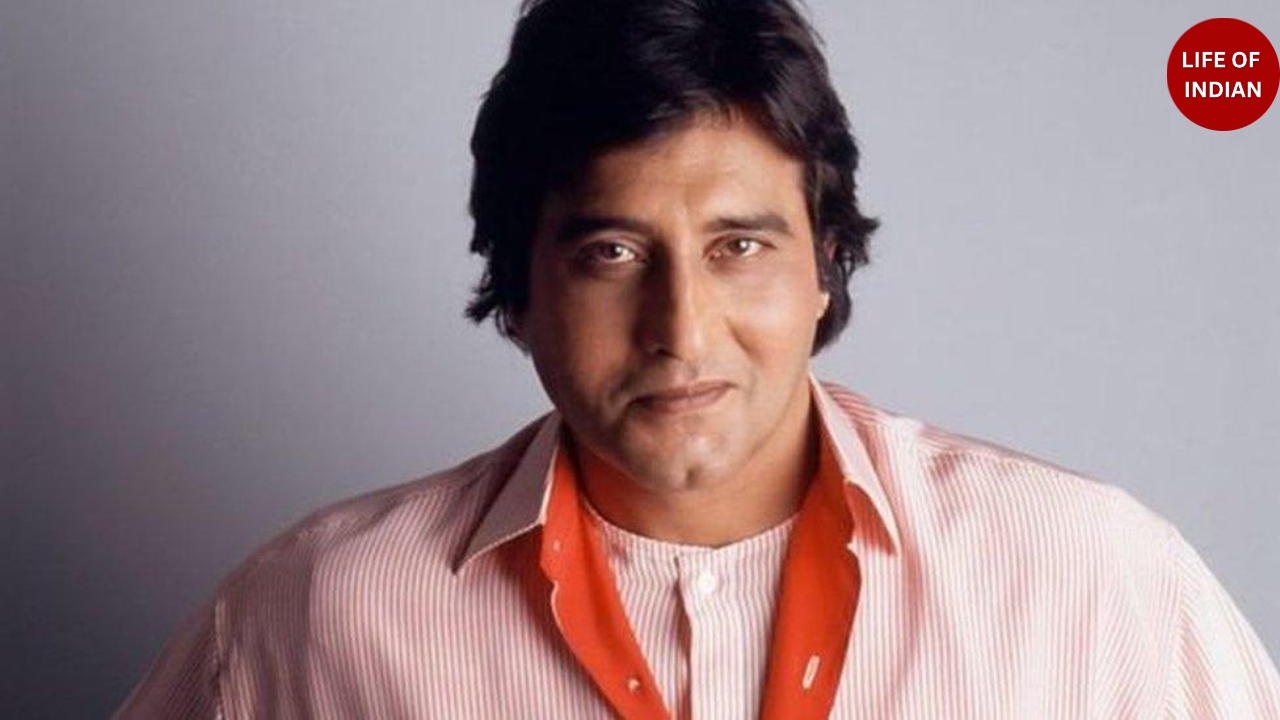 Vinod Khanna