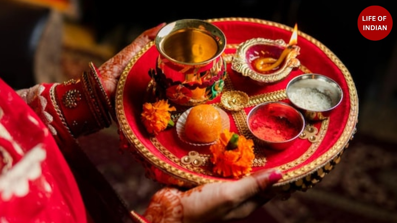 Karwa Chauth 2025: Date, Puja Muhurat, Moonrise Time, Rituals and Significance