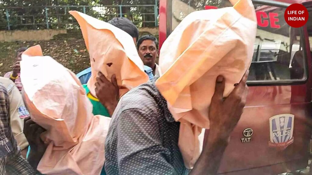West Bengal Police have arrested the fifth accused in the Durgapur medical student gangrape case. Odisha State Commission for Women is visiting to ensure proper care and justice for the survivor.