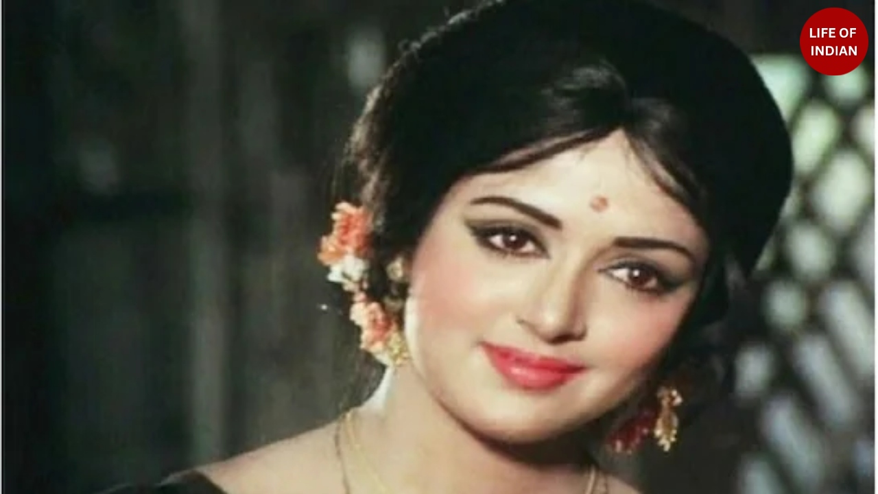 Hema Malini: The Eternal Dream Girl of Bollywood – Life Story, Films, and Legacy