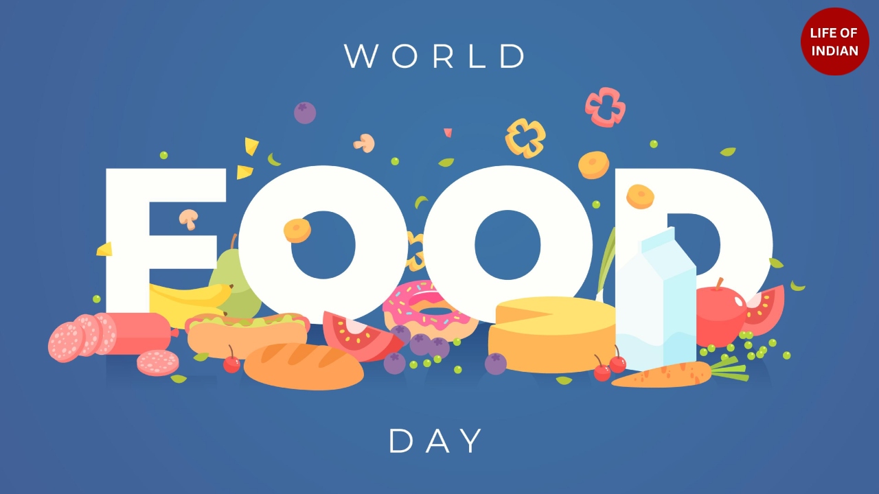 World Food Day 2025