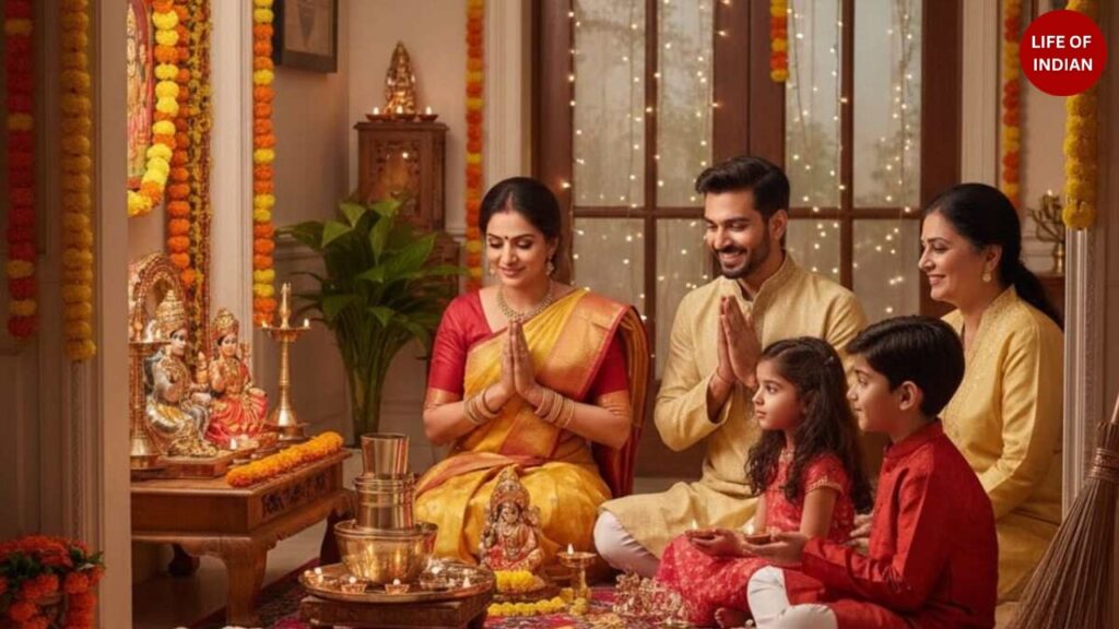 धनतेरस पर कौन-सा रंग पहनना होता है शुभ, जिससे बरसेगी मां लक्ष्मी की कृपा