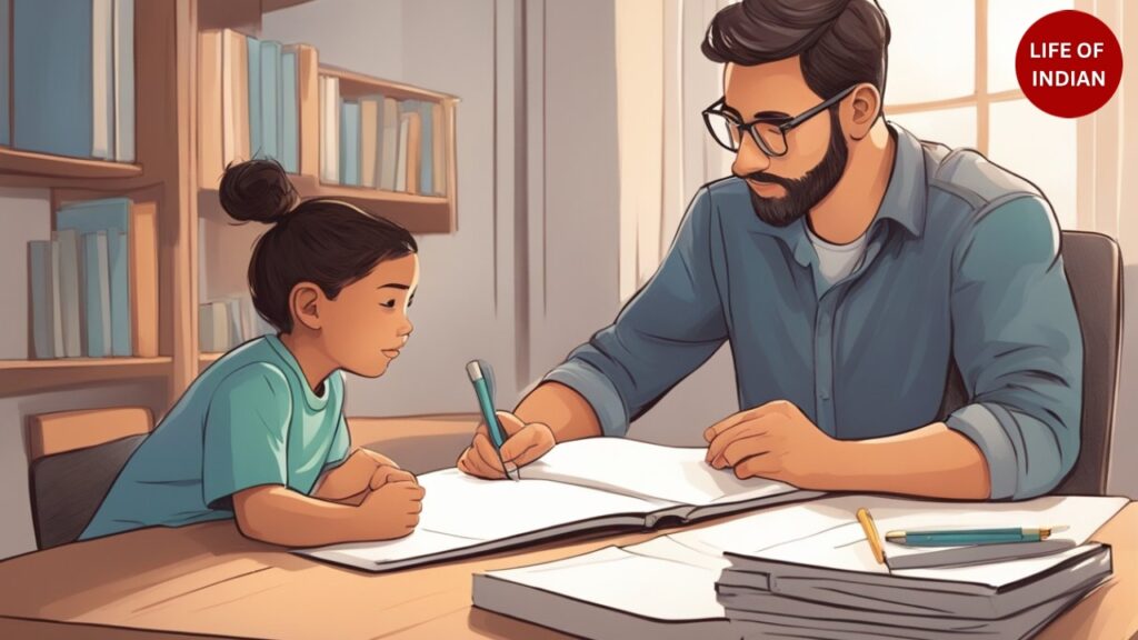 Balanced Parenting vs Authoritative Parenting