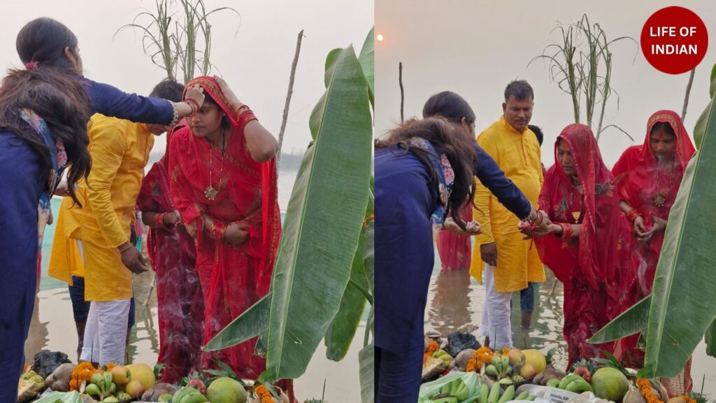 Chhath Puja 2025