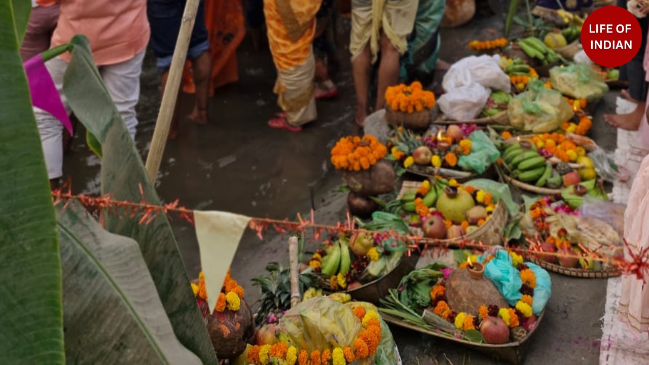 Chhath Puja 2025