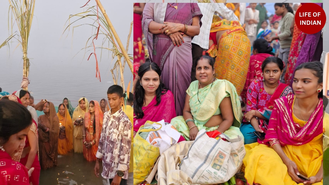 chhath puja 2025
