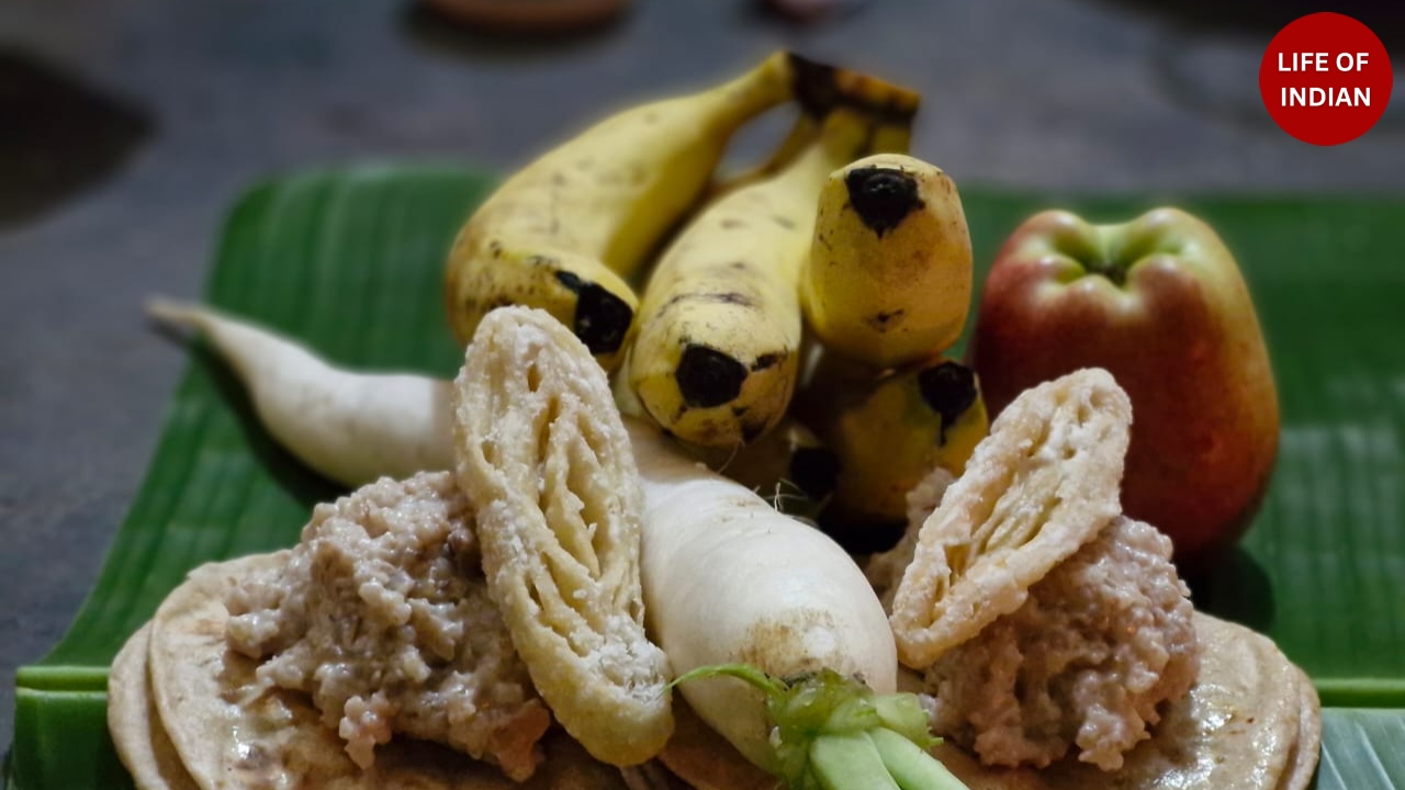 खरना पूजा की विधि