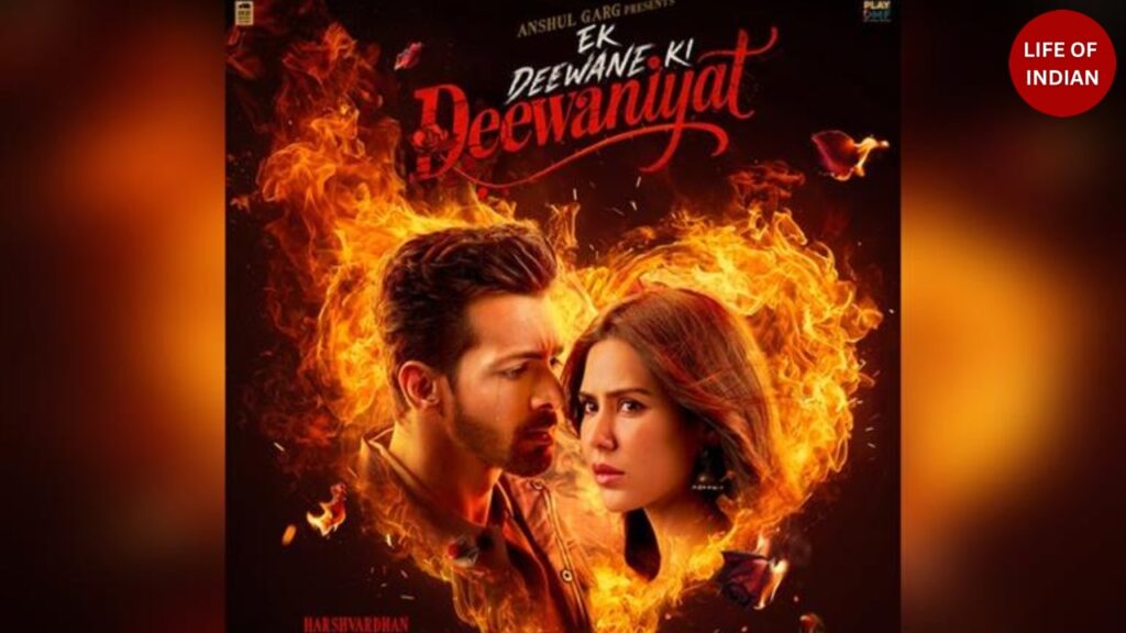 Ek Deewane Ki Deewaniyat box office