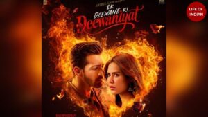 Ek Deewane Ki Deewaniyat box office