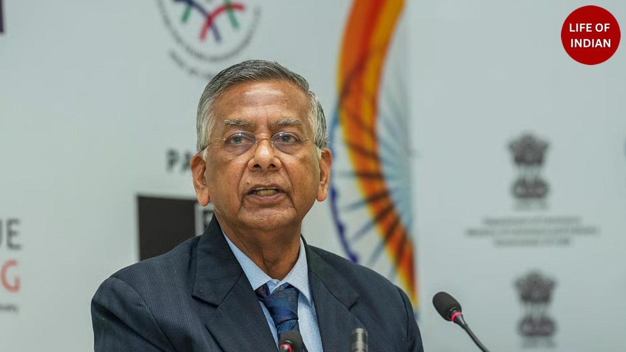 Senior Advocate R. Venkataramani Reappointed as Attorney General of India for Two Years