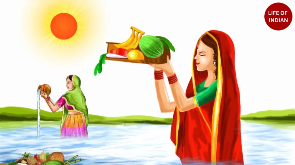 Paris Chhath Puja 2025